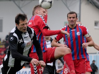 Corgoň liga je 37. najlepšia súťaž 21. storočia