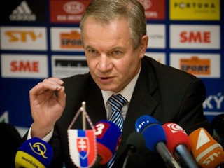 Laurinec opät zvolený do VV UEFA: "Som šťastný a spokojný"