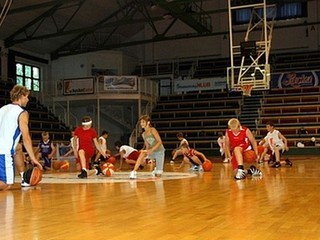 Basketland Camp štartuje 4. ročník