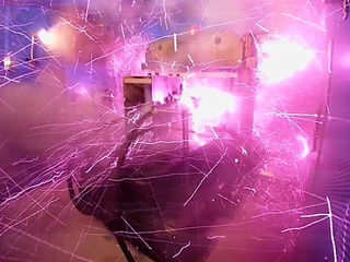 VIDEO: Vytvorili najsilnejší magnet na svete, potom došlo k výbuchu