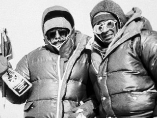 Nepálčania budú upratovať "strechu sveta"