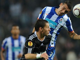 Kucka poslal Spartu a Hološko Besiktas do 16-finále EL