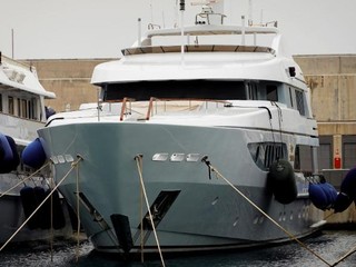 Prehovoril ukrajinský námorník, ktorý sa pokúsil potopiť jachtu ruského miliardára