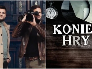 Ďakujeme za priazeň pri sledovaní šou Koniec hry: Odkaz od Roba Bošeľu aj divákov!