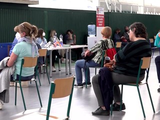 U mladých dospelých s Covid- 19 sa objavujú problémy s orgánmi