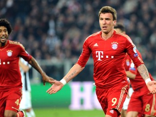 V semifinále Ligy majstrov Bayern s Barcelonou a Dortmund s Realom