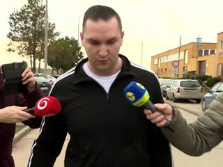 Pri prepustení sľuboval besedy o negatívnom vplyve alkoholu. Koľko ich už Juraj Hossu urobil?