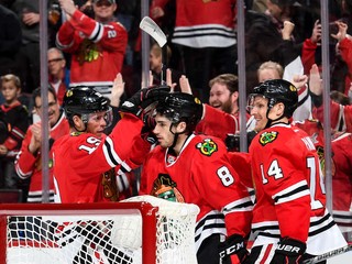 Pánikovi ide neuveriteľne karta, duel Slovákov ovládol Boston