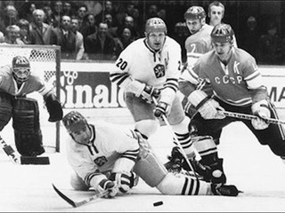 Rusko spomína na najvyššie víťazstvo nad Kanadou 11:1. Tvrdé slová na adresu prezidenta IIHF