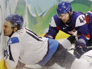 O účasti hráčov z NHL v Soči sa stále nerozhodlo