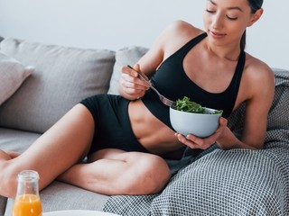 Zbavte sa do leta kíl navyše: Táto zelenina vám pomôže schudnúť oveľa rýchlejšie