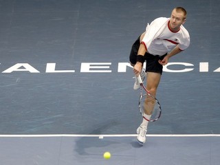 Mertiňák v deblovom rebríčku 5., Lacko na Ritro Slovak Open odštartuje z 92. miesta