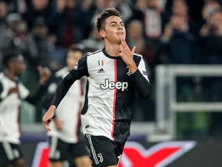 Dybala má už 4 pozitívne testy. Ako je to možné?