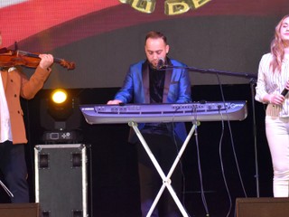 Rómovia budú hrať deťom s rakovinou