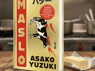 Japonská senzácia o sériovej vrahyni, ktorá varí ako boh