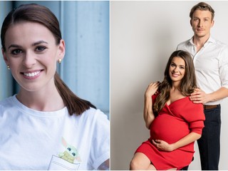 Dominika Richterová všetkých dojala odkazom pre Juraja Baču: Jej slová vás roztopia!