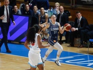 Zverenkyne Juraja Suju po roku v akcii. Odnieslo si to Luxembursko