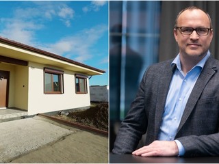 Zvažujete kúpu domu v satelite? Odborník na nehnuteľnosti radí: Toto si VŽDY preverte!