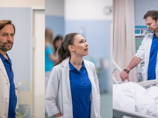 Nemocnica valcuje trh, včera s ďalším rekordom