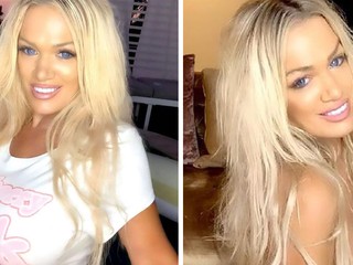 TAKTO vyzerá najsexi babička na svete: Všetci si myslia, že je dvadsiatnička