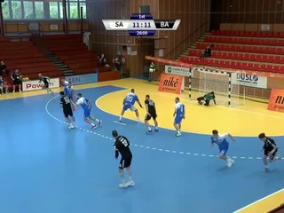 V Ligovom pohári víťazili Zámky a Šaľa