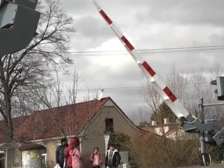 Ľudia sú proti podjazdu, budú musieť zasiahnuť do bývania ľuďom