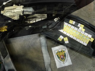 Čierny trh s cigaretami rastie: Štát prichádza o desiatky miliónov eur