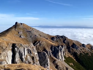 VIDEO: Zima strieda leto. V Tatrách skončila letná sezóna