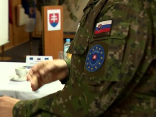 Vláda schválila zákon, ktorý má zamedziť zneužívaniu vojenských uniforiem