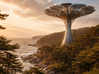 Vedci skúsili iný typ elektrárne. Výsledok prekvapil aj ich