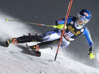 Shiffrinová už trénuje. Kedy sa vráti?