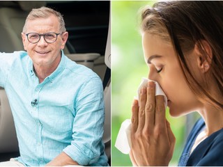 Nové bývanie predstavilo skvelú vychytávku: Trápi vás alergia? TOTO vám uľahčí život!