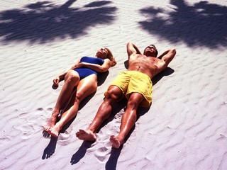 Obľúbená destinácia potápačov zakázala opaľovacie krémy, pridávajú sa ďalšie