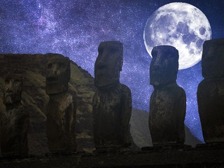 Záhady tajuplných civilizácií: Kam zmizli?