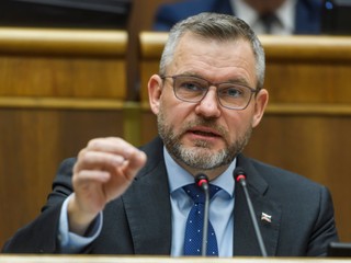 Dankove ponožky a transparenty: Obštrukcie na Slovensku nevidíme prvýkrát
