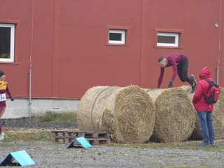 ŠTRBArace 2024 - Otvorené Majstrovstvá Slovenska v prekážkovom behu