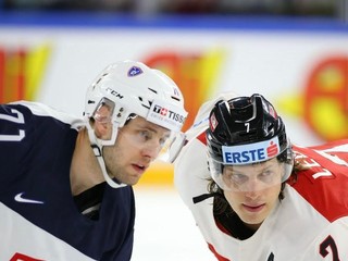 Slovensku sa zmenil súper na blížiacich sa MS v hokeji 2022
