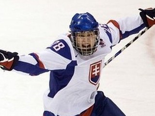 Päť Slovákov draftovali, najvyššie Pánika a Tatara