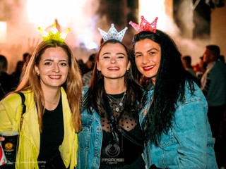 Prichádza najväčší elektronický festival na Slovensku: Festival Paradise Open Air!