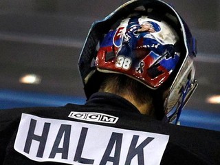 Halák prvou hviezdou na úkor Hossu