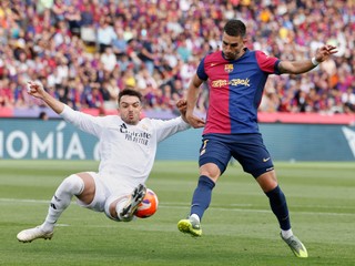 Obrancu Realu Madrid Asencia obžalovali. Šíril video sexu so 16-ročný dievčaťom