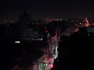 Slovenskí dobrovoľníci a generátory pomáhajú Ukrajincom prežiť bez elektriny