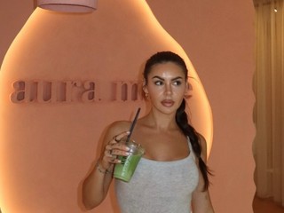 Lula Almaksus o influencerstve: Prišla som o osem rokov svojho života!