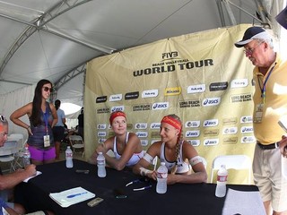 Prvý bronz bol emotívny, druhý v beachovejšej atmosfére