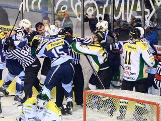 Highlighty: V Nitre veľká bitka, Šupler pokoril Duklu