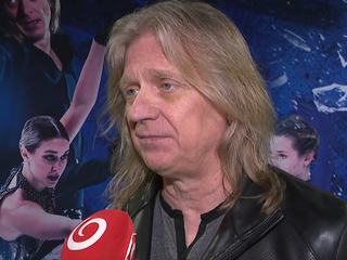 Rozhovory 24: Sabovčíka očarili slovenskí majstri