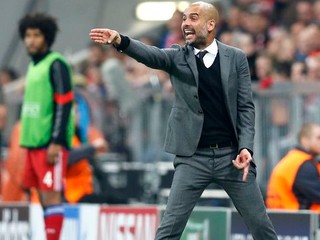 Bavori hrali, až to v nohaviciach prašťalo