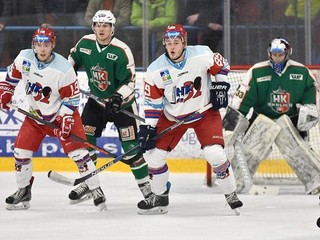 Liptáci v play out ako vymenení, nezdolaní aj na Záhorí