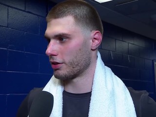 Ten pocit sa mi páči, povedal SLAFKOVSKÝ po životnom zápase