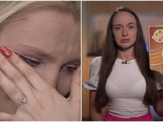 ŠTYRI body za preplakaný večer? Sarah hostia jej správanie spočítajú aj s úrokmi!
